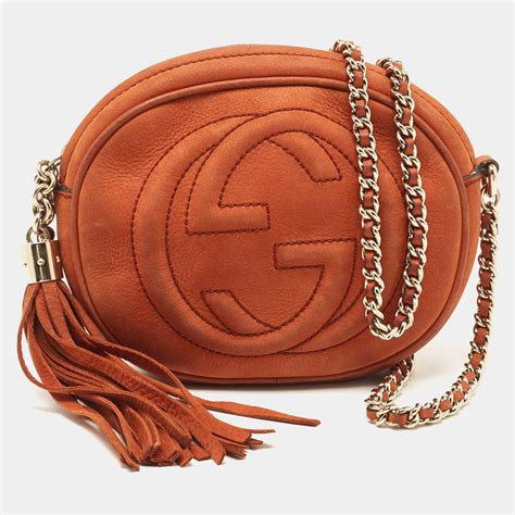 gucci disco bag price euro|Gucci soho disco bag nubuck.